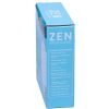 ZEN Photoelectric Smoke Alarm - 1 Pack - Left Side