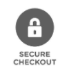 Secure Checkout Logo