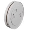R10RF Wireless Interconnected Photoelectric Smoke Alarm - Back Side
