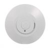 R10RF Wireless Interconnected Photoelectric Smoke Alarm - Front