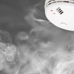 Northern Territory smoke alarm law