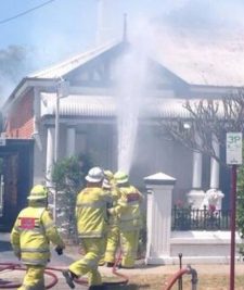 smoke alarms laws in Western Australia