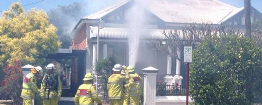 smoke alarms laws in Western Australia