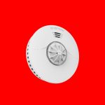 Emerald heat alarm model EP-HA-RF-10