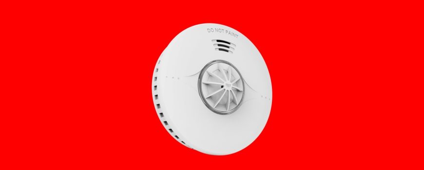 Emerald heat alarm model EP-HA-RF-10
