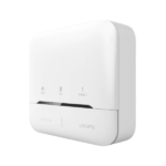 GT Smoke Alarms - Remote Control Side View