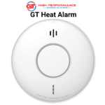 GT Heat Alarm