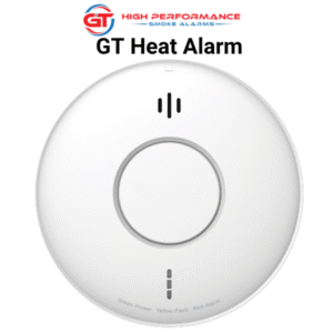 GT Heat Alarm
