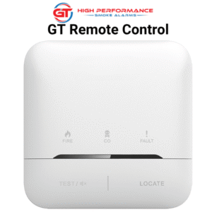 GT Remote Control