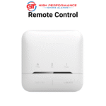 GT Smoke Alarms - Remote Control
