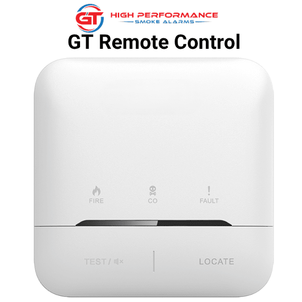 GT Remote Control