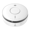 GT High Performance Photoelectric Interconnected Smoke Alarm - 240V - Top View