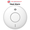GT Heat Alarm