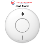 GT Heat Alarm