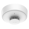GT Heat Alarm - Angled Top View
