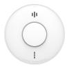 GT Heat Alarm - Top View