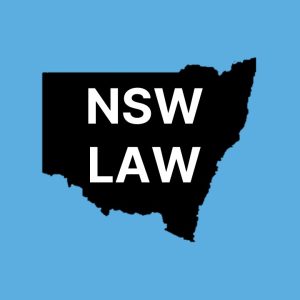 NSW smoke alarm laws