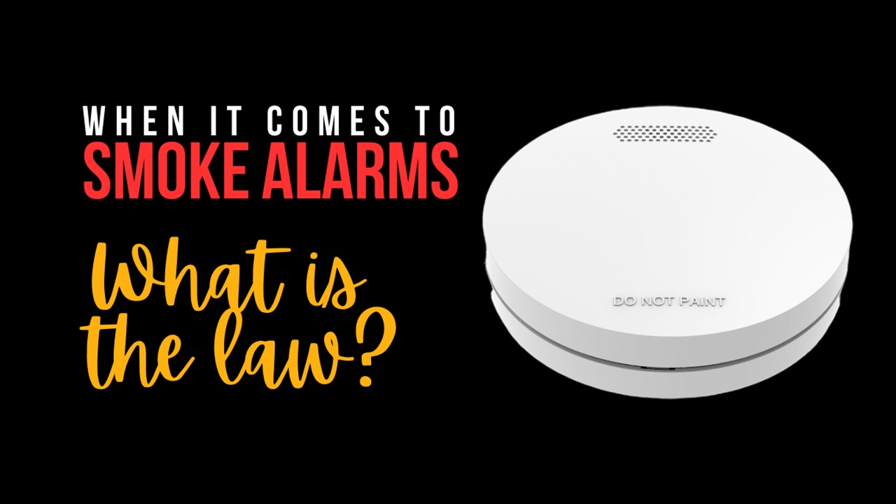 Discover What The QLD Smoke Alarm Laws Actually State (Updated For 2027) Photoelectric Smoke