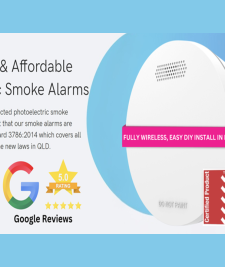 ZEN Smoke Alarms are the best smoke detectors Australia has to offer!