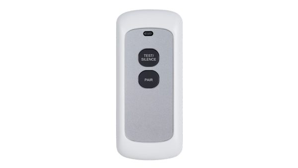 Zen remote control - front