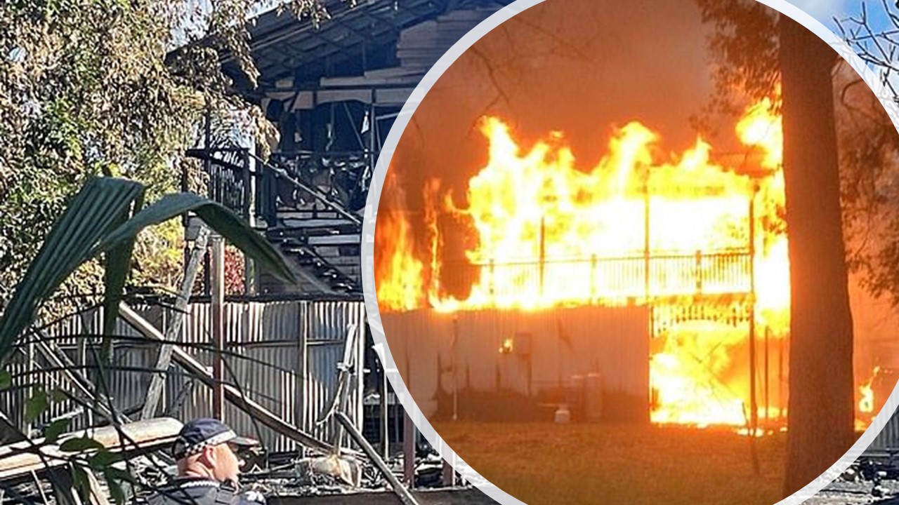 QLD Russell Island house fire tragedy - were interconnected photoelectric smoke alarms installed?