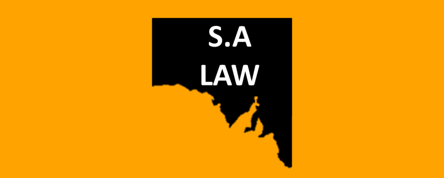 South Australia photoelectric smoke alarm laws - South Australian smoke alarm laws
