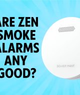 Are ZEN Smoke Alarms any good? Read this ZEN Smoke Alarm review.