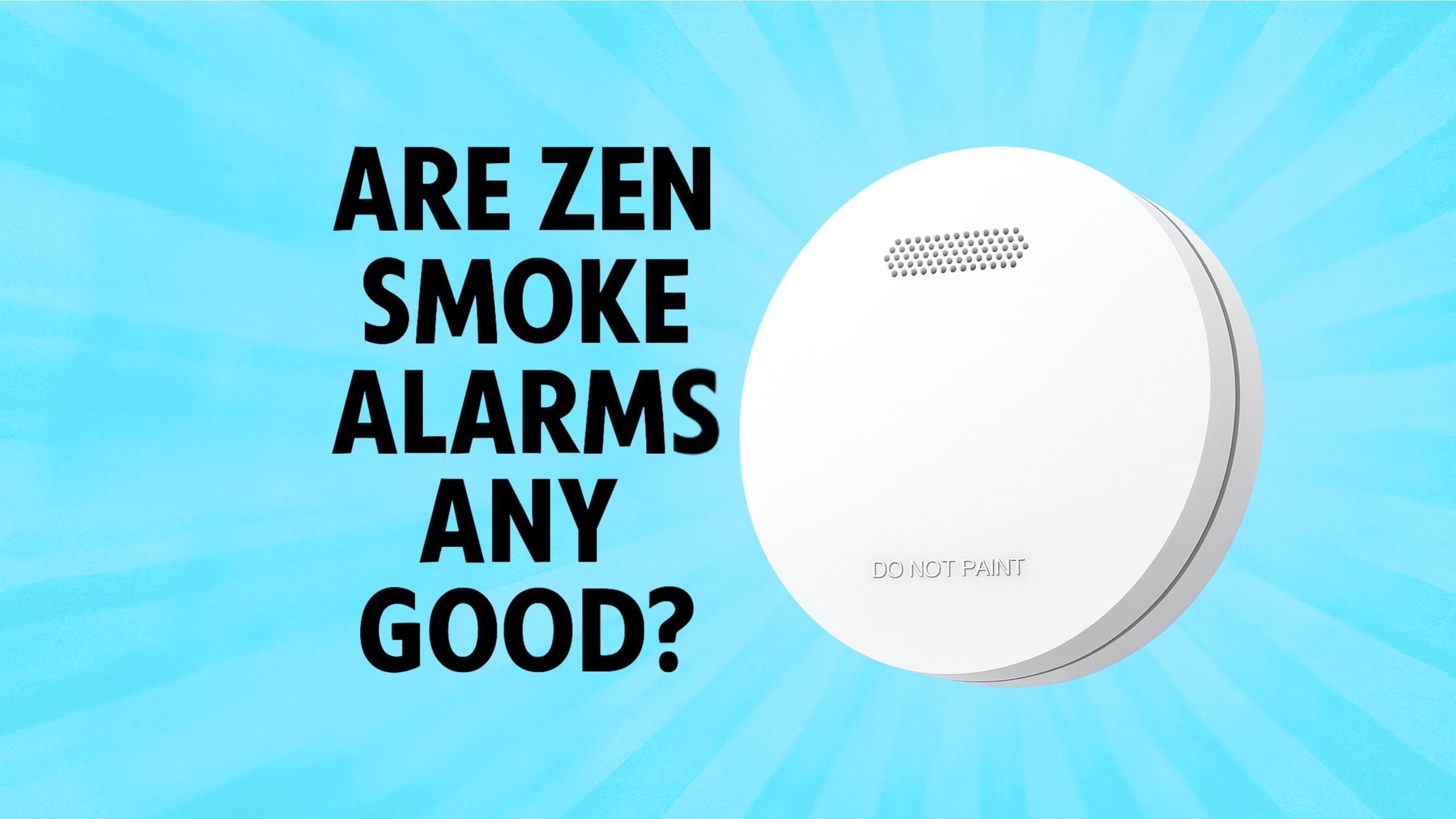 Are ZEN Smoke Alarms any good? Read this ZEN Smoke Alarm review.