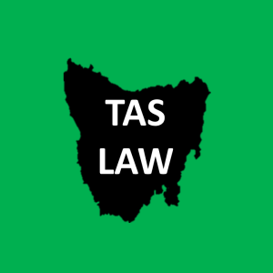 Tasmanian smoke alarm laws