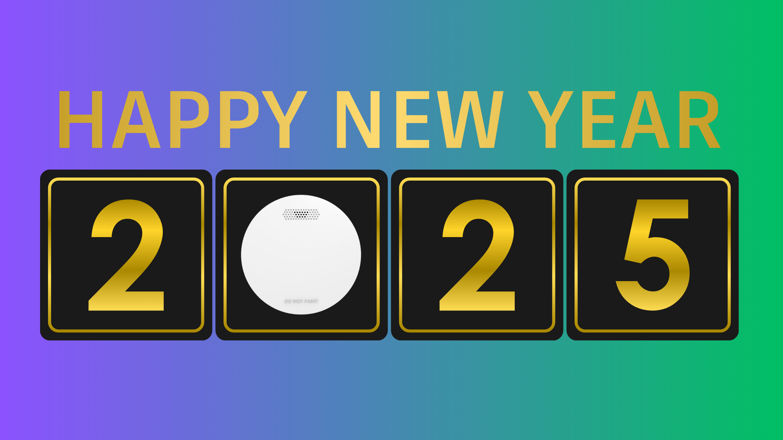 Photoelectric wireless smoke alarms - DIY new year resolution