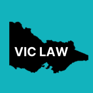 Victorian smoke alarm laws - Victoria photoelectric smoke alarm laws