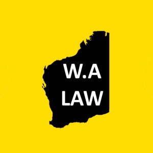 W.A smoke alarm law - Western Australia photoelectric smoke alarm laws