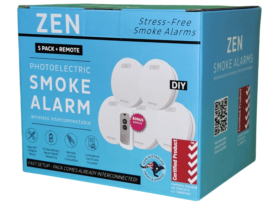 Featured archives photoelectric smoke alarms interconnected smoke