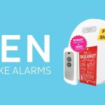 ZEN Smoke Alarms - The Best Choice For Photoelectric Smoke Alarms