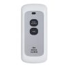 ZEN photoelectric smoke alarm remote control