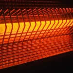 Photoelectric smoke alarms and winter fire safety - beware of defective heaters