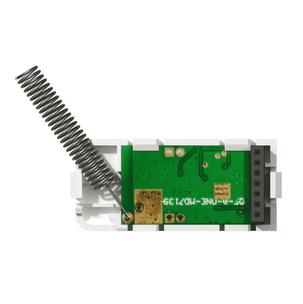 Emerald RF Module for 240V Hardwired Photoelectric Smoke Alarms