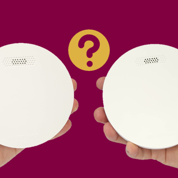 Selling A QLD Property In 2025? Everything You Need To Know About The Smoke Alarm Compliance