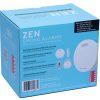 ZEN Photoelectric Smoke Alarm - 5 Pack - Back Box Image