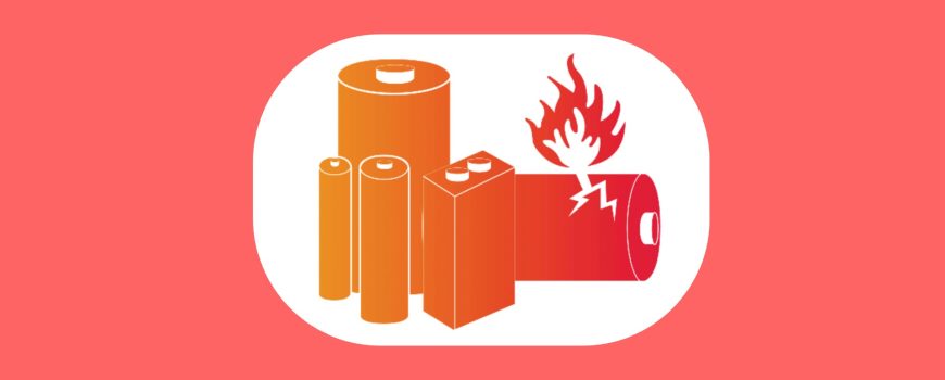 smoke alarm battery inside your photoelectric alarm