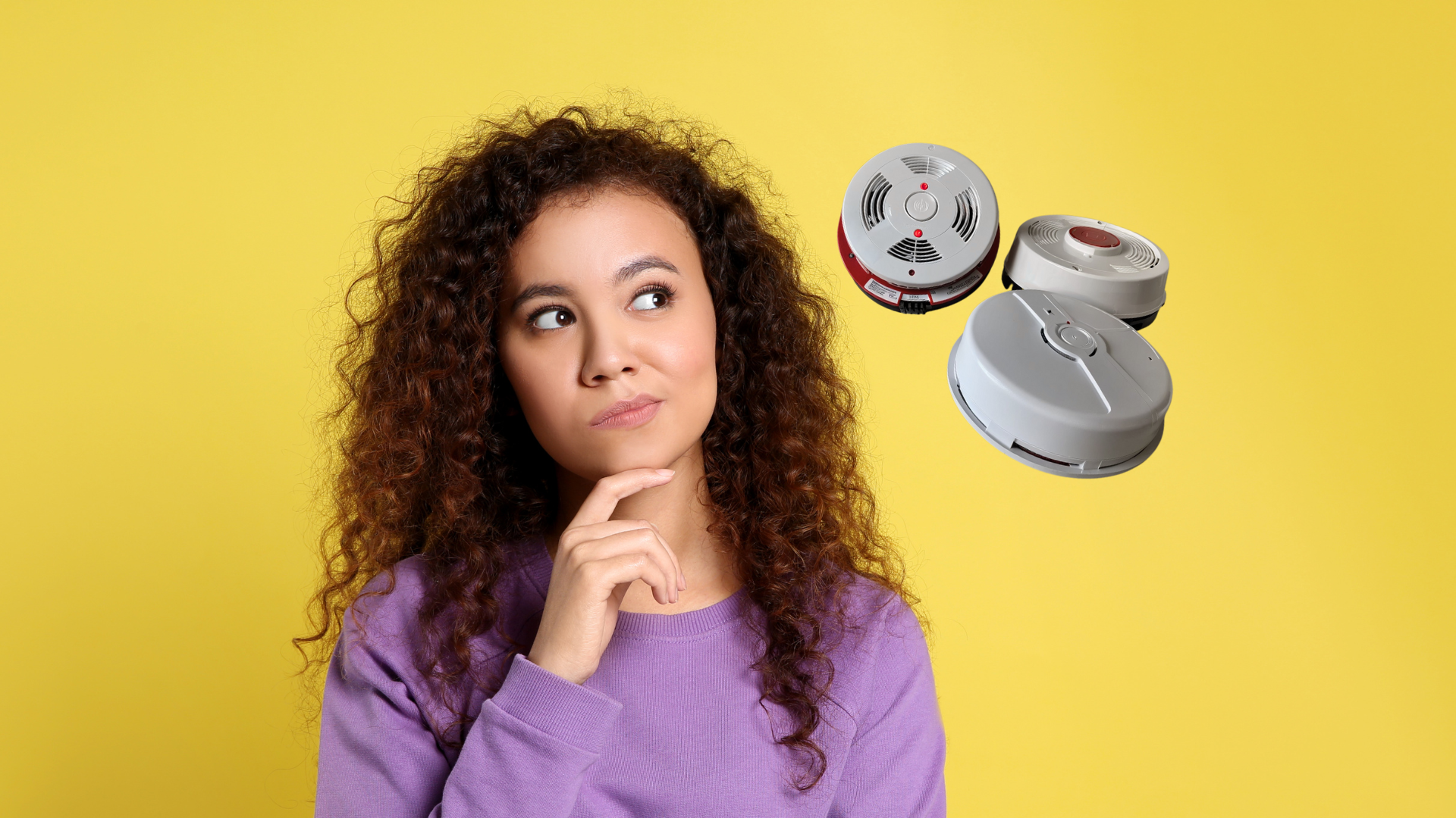 smoke detector types - which one is right for me?